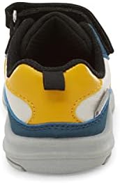OshKosh B'Gosh Boy's Sevvy Sneaker, Multi, 4 Toddler | Image 2