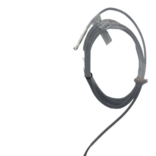 Sensor E2E-C05S01-WC-C1 inductivo con salida PNP para detección de metales alta velocidad