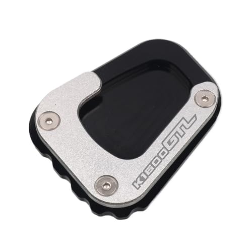 Extension de béquille CNC pour BMW K1600B GT GTL 2017-2020