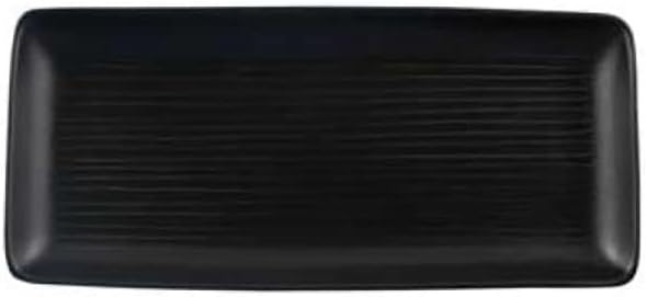 Dudson 4EVJ954RV Evo Jet 10.63 x 4.75" Chefs Tray - 8 / CS