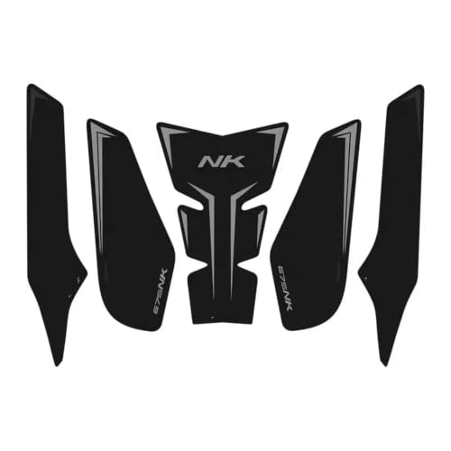 Évitez les rayures sur CFMOTO 675NK avec ce protège réservoir