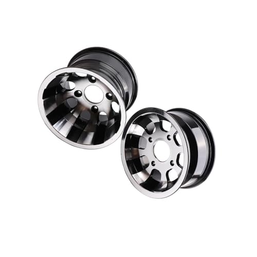 Jantes Go Kart ATV pour explorer les sentiers en pneus 20X7-10 et 22X10-10