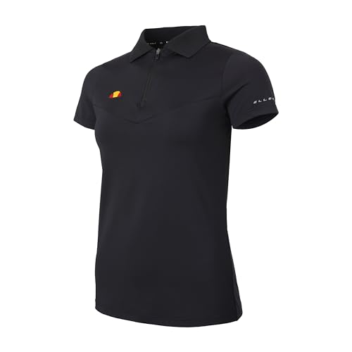 Polo Ellesse Kartin de mujer ideal para look casual de oficina y tenis