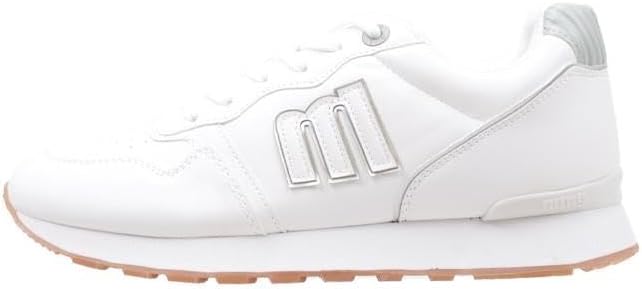 Deportivas Mujer Deportivas JOGGO-W 60321 Mujer | Deportivas Sport | Cierre con Cordones0