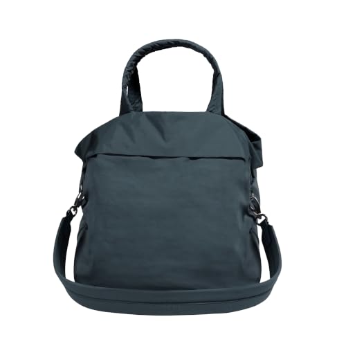 Image of ODODOS Multi Hobo Bags 2.0 with 2 Straps for Women, Totes Handbags, Crossbody Shoulder Bags