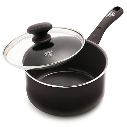 7 Best Ceramic Saucepan for 2022 (Definitive Guide) Kitchen Classics