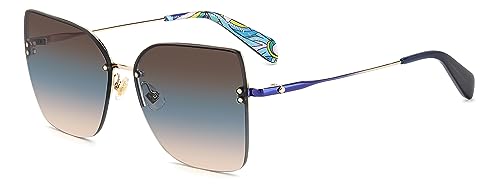 Lunettes de soleil Kate Spade Ariella G S la quintessence du design de créateur