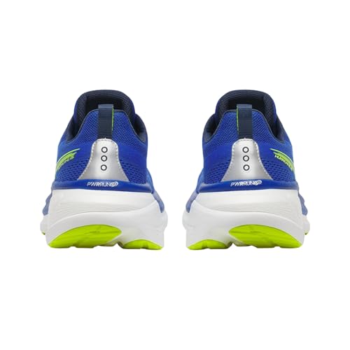 Image of Saucony Mens Hurricane 25