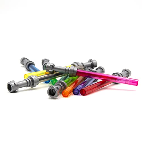 IQ LEGO Star Wars Gel Pen 10 Pack miniatura 3