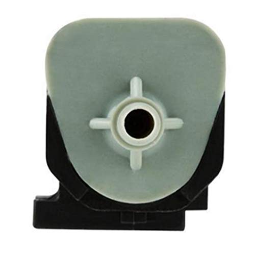 mewmewcat Válvula de ventilação do tanque de vapor do sistema de drenagem Válvula solenóide aplicáve