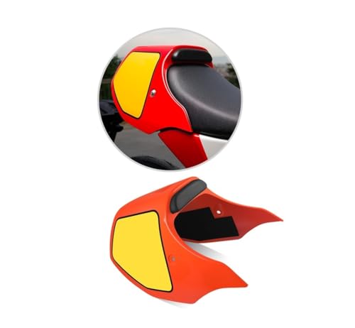 Carénage capot de selle XSR900GP finition supérieure pour moto 2025
