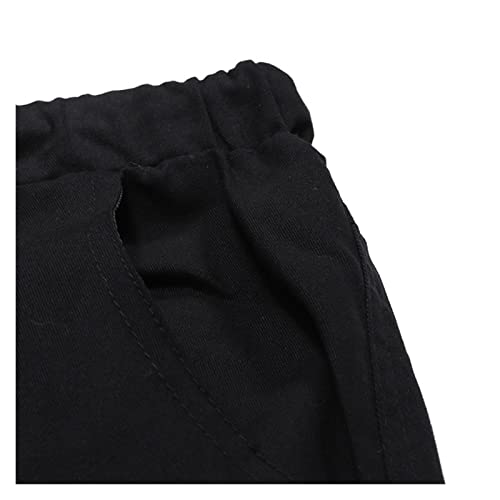 Pantalon de randonnée stretch et léger avec multi-poches cargo homme blanc