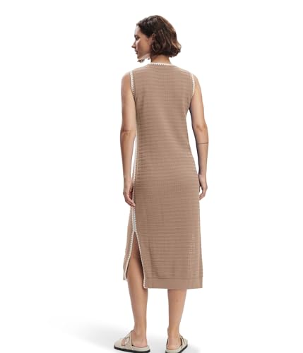 Image of Varley Women's Dwight Tank Knit Dress