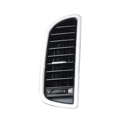 Grille d'air Cayenne cassée? Kit de remplacement complet avant-arrière