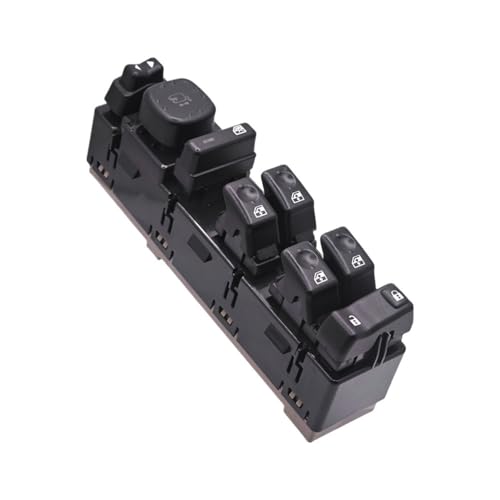 Commande lève-vitre voiture commutateur fenêtre Escalade 2003 2004 2005 2006 15883319