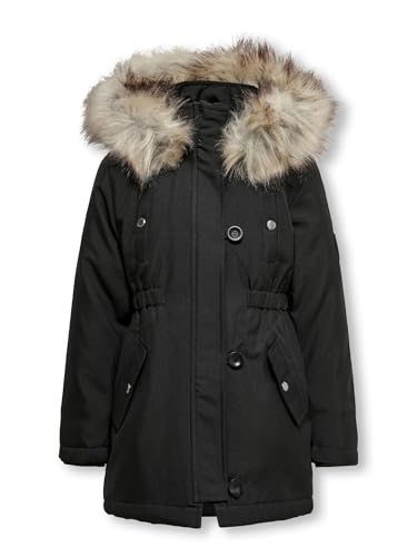 ONLY KOGIRIS FUR Parka OTW NOOS