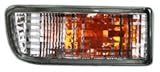 TYC 12-5114-00 Toyota 4 Runner Driver Side Replacement Signal Lamp