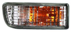 TYC 12-5114-00 Toyota 4 Runner Driver Side Replacement Signal Lamp