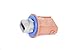 ACDelco GM Original Equipment LS295 Turn Signal and Parking Lamp Socket