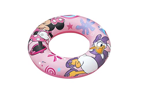 Bestway Disney Junior Schwimmring Minnie Mouse Ø 56 cm – Bild 6