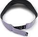 Nike Dri-Fit ADV Ace Tennis-Mützenschirm, Hydrangeas/Anthracite/Black, FB6443-515, S/M