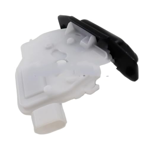 Serrure coffre voiture bloqué solution Toyota Yaris Prius C