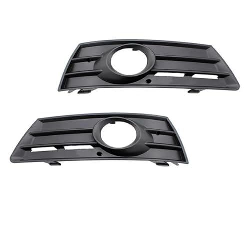 Feux antibrouillard avant pour Passat CC 2009-2012 barre LED grille