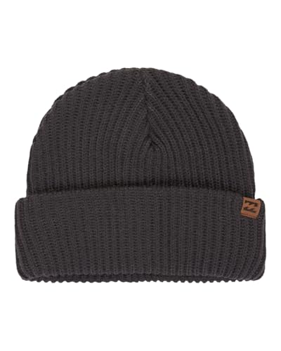 Chapeau Billabong Alta Rib Femme pour rester au chaud sans gâcher sa coiffure