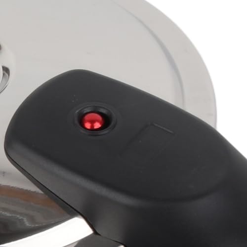 Olla a presión Acero inoxidable 4L miniatura 7