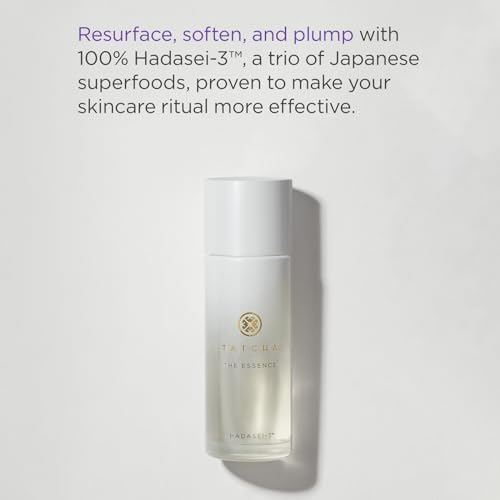 Tatcha The Starter Ritual Set - Nourishing for Combo to Dry Skin | 2 Week Introductory Set | $140 Value - Image 4