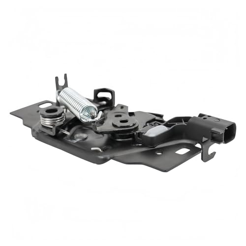 Loquet de verrouillage capot boucle 1033011-00-GP pour Tesla M3 MX S