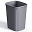 1 Pack-No Lid-Grey