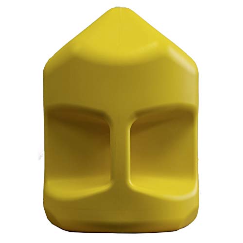 Quick-Flow Spout 8610 Auto Shut Off Diesel Can Yellow #TOP7