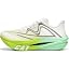 White/Lemon Yellow/Green