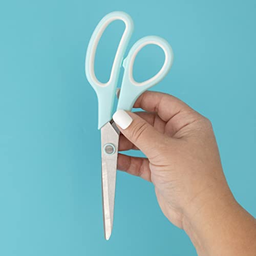 We R Memory Keepers Scissor Pack (8 Pack), Black by We R Memory Keepers - Used condition - Image 5