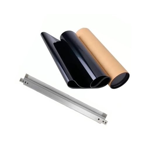Bandes noires sur copieur ? Ceinture transfert + lame pour Canon IR C3222L C3520