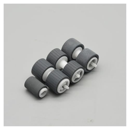 Kit d'assemblage de Rouleaux B12B813581 EPSON Workforce DS-760 DS-860 - 4