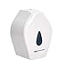 AmazonCommercial - Dispensador de papel higiénico, tamaño mini