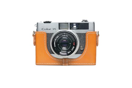 Amazon.co.jp: TP Original Petri Color 35 35E 専用 ブルタイプ 本革