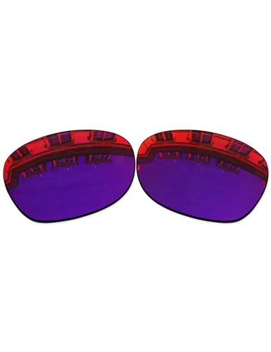 Image of Lenses Replacement for Ray-Ban RB2132 Sunglass - Confirm Fit | Scratch Resistant