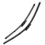 Modelos aplicables (referencia): Para BMW Serie 1 F20 F21 2012-2017 / Serie 2 F22 2014-2016 / Tamaño: 22 "+ 18"