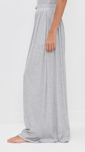 Lunya Women's Organic Pima Wide Leg Pants4