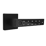 Smart Fingerprint Door Lock