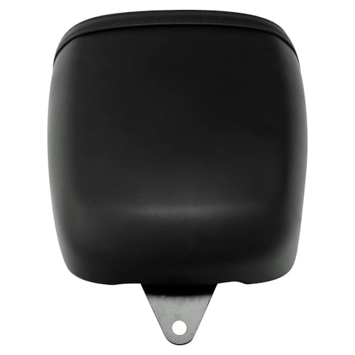 Asiento de motocicleta Rebel 1100 CMX1100 para viajar en pareja de forma cómoda los fines de semana 4
