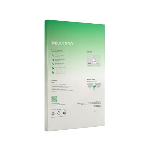 Filtre Confidentialité 21.5 Pouces upscreen Contre les Regards Indiscrets - 4