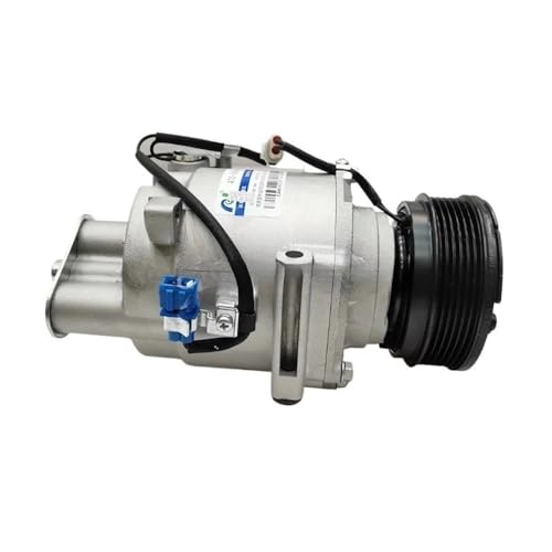 Compresseur de climatisation Pa11-8104010bd pour Chery Fulwin A15 A13 E5 - 4