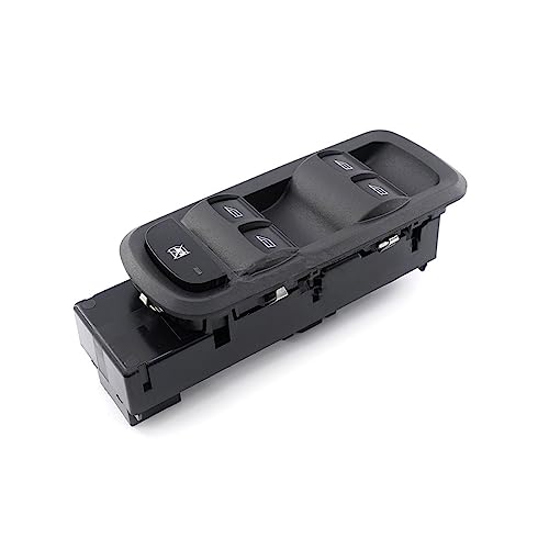 Interrupteur de lève-vitre électrique 8A6T-14A132-CC bouton commande Fiesta 2008