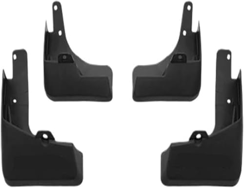 ノーブランド品 用のエクストレイル 用のルージュ用 T32 2014-2020用 車のスプラッシュガード マッドフラップ 用のフェンダー用マッドガード スタイリング