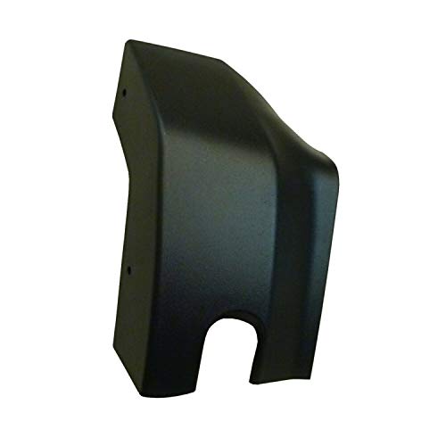 I-Match Auto Parts | Set Of 2 Left Driver And Right Passenger Side Fender Insert Protector Cover Bracket | For 2014-2019 Chevrolet Silverado 1500 2500 3500 | 22801018 22801019 + Gm1266101 Gm1267101 #TOP1
