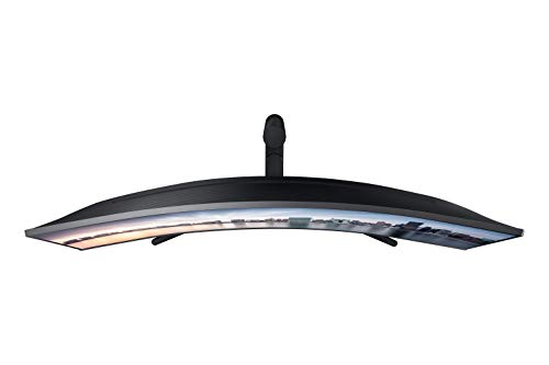Samsung LC34H890WGU 86 4 cm 34" 3440 x 1440 Pixels Quad HD QLED - vue 10